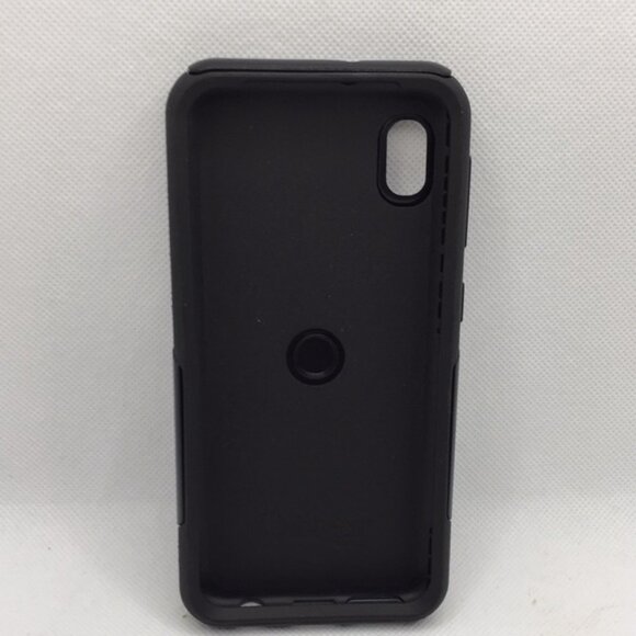 Otterbox Commuter Lite Series Black Case for Samsung Galaxy A10e - Picture 10 of 11
